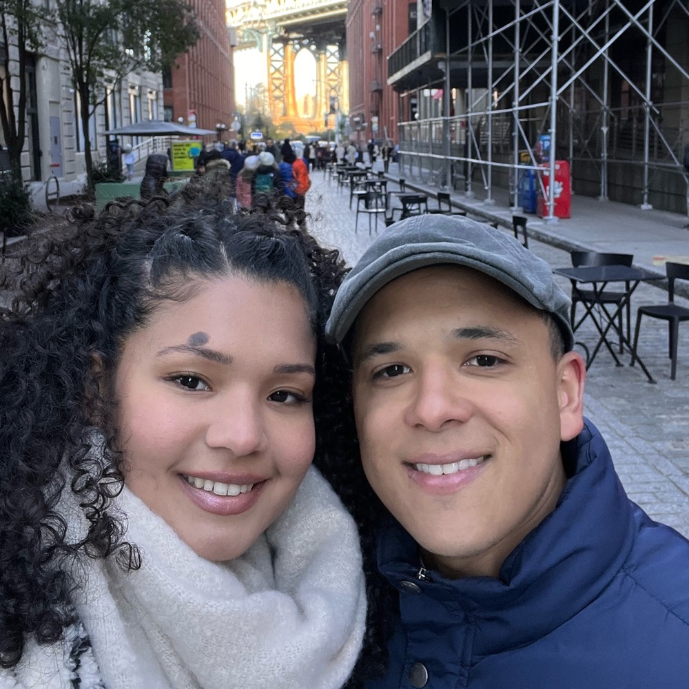 Hi 👋🏽 it’s me Heleny